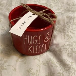 New Rae dunn Mini Planter Pot